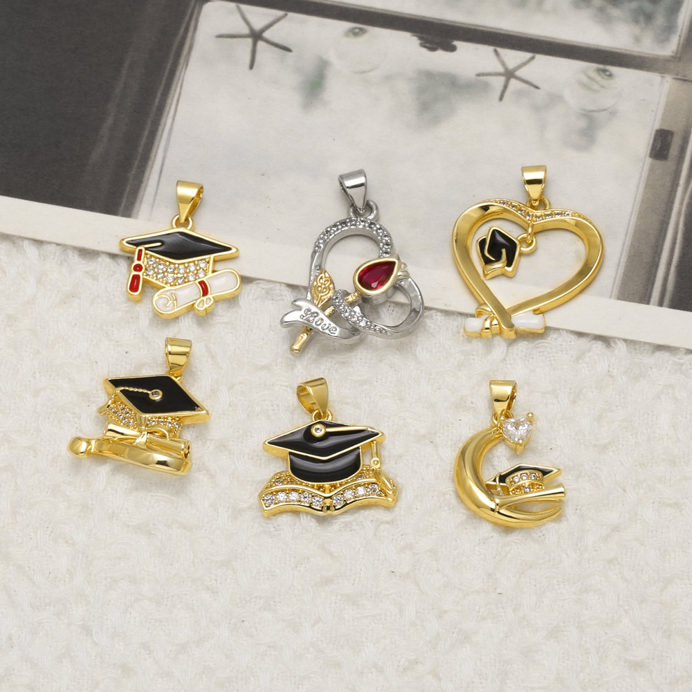 OCESRIO – breloques en émail e - Jewelry Making Diploma avis et prix