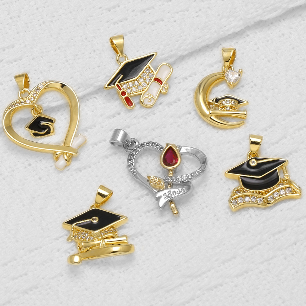 OCESRIO – breloques en émail e - Jewelry Making Diploma avis et prix