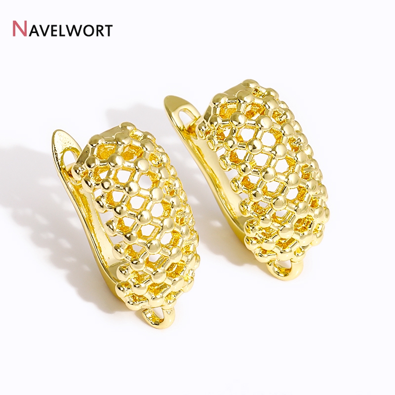 Crochets de boucles d'oreilles - Jewelry Making Earring Supplies avis et prix
