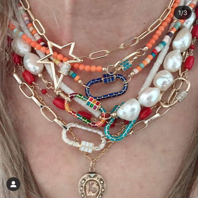 Juya-Breloques Arc-en-ciel Déc - Jewelry Making Findings avis et prix